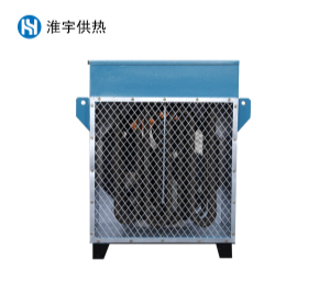 工業(yè)暖風機